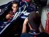 GP EUROPA, during practice for the European Formula One Grand Prix at the Valencia Street Circuit on August 21, 2009, in Valencia, Spain. 